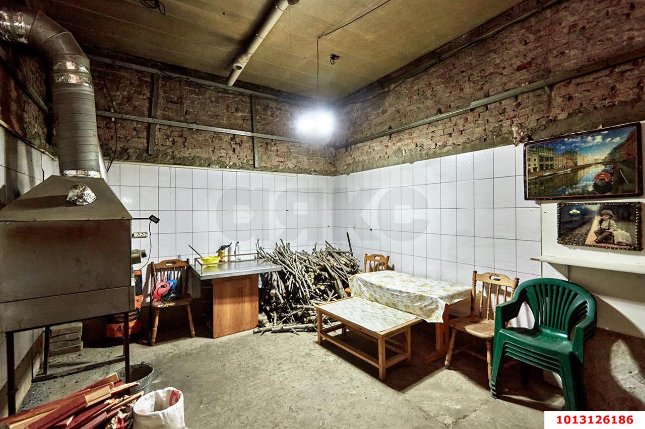 Фото №10: Коммерция 307 м² - Краснодар, Прикубанский внутригородской округ, мкр. отделение № 2 Агрофирмы Солнечная