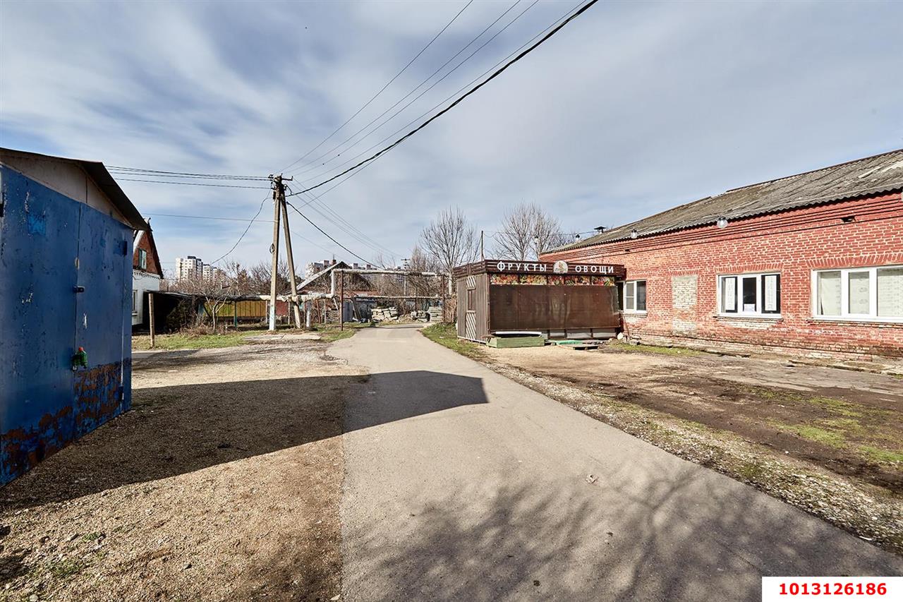 Фото №3: Коммерция 307 м² - Краснодар, Прикубанский внутригородской округ, мкр. отделение № 2 Агрофирмы Солнечная
