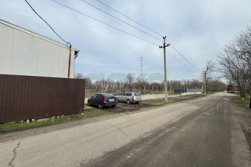 Фото №2: Коммерческая земля 63 сот. - Берёзовый, мкр. Витаминкомбинат, ул. Профессора Рудакова, 27