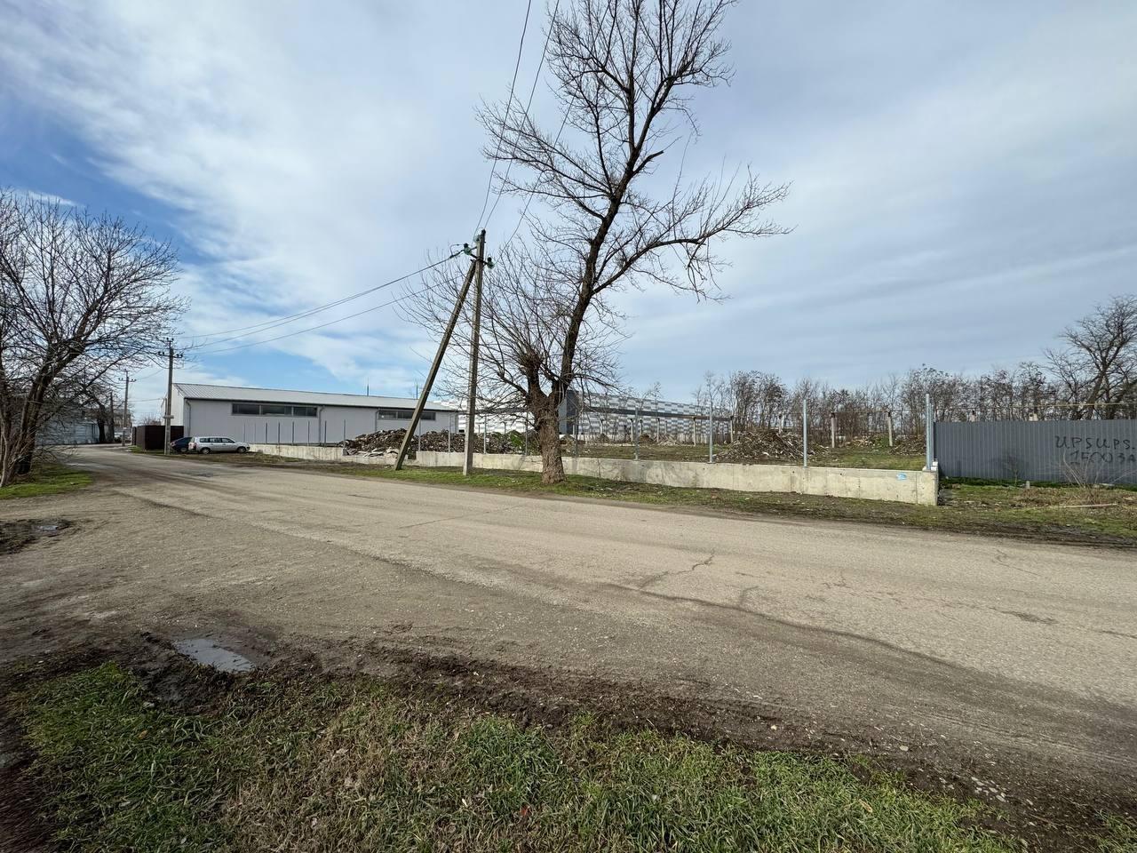 Фото №1: Коммерция 63 м² - Берёзовый, Прикубанский внутригородской округ, мкр. Витаминкомбинат, ул. Профессора Рудакова, 27