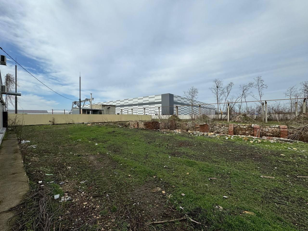 Фото №5: Коммерция 63 м² - Берёзовый, Прикубанский внутригородской округ, мкр. Витаминкомбинат, ул. Профессора Рудакова, 27