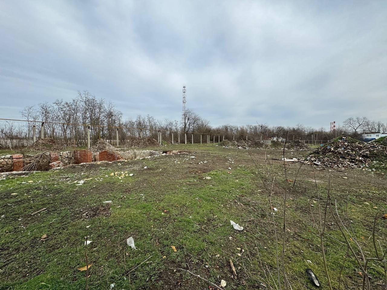 Фото №4: Коммерция 63 м² - Берёзовый, Прикубанский внутригородской округ, мкр. Витаминкомбинат, ул. Профессора Рудакова, 27