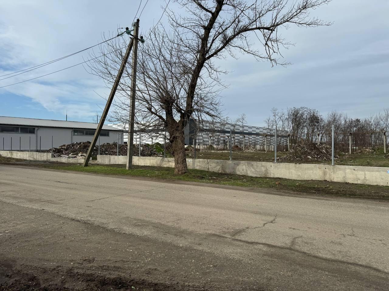 Фото №3: Коммерция 63 м² - Берёзовый, Прикубанский внутригородской округ, мкр. Витаминкомбинат, ул. Профессора Рудакова, 27