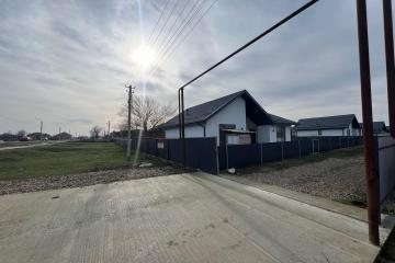 Фото №3: Дом 94 м² - Козет, ул. Шоссейная, 71