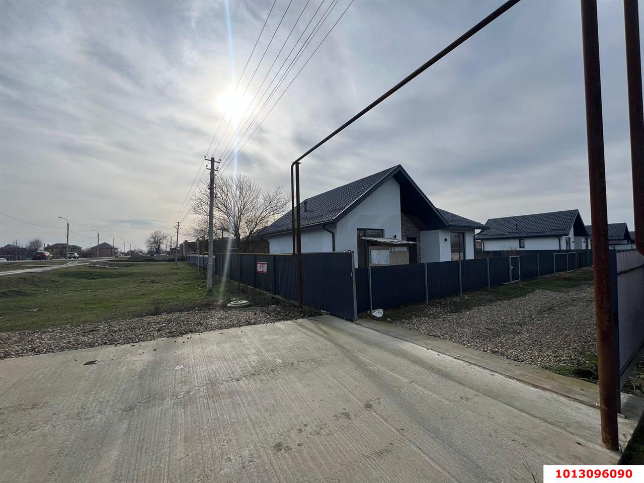 Фото №3: Дом 94 м² + 6 сот. - Козет, ул. Шоссейная, 71