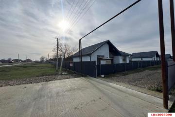 Фото №3: Дом 94 м² - Козет, ул. Шоссейная, 71