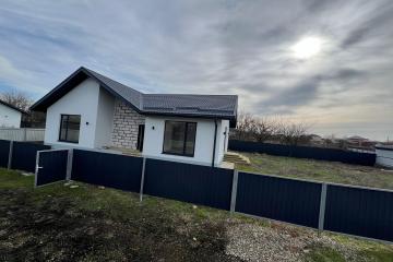 Фото №4: Дом 94 м² - Козет, ул. Шоссейная, 71