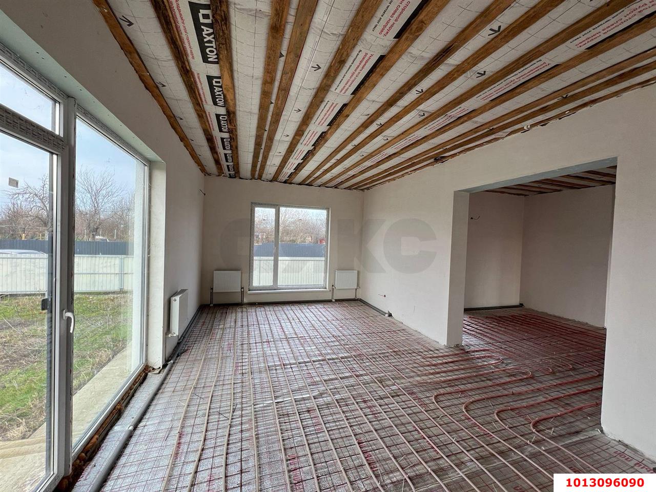 Фото №15: Дом 94 м² + 6 сот. - Козет, ул. Шоссейная, 71