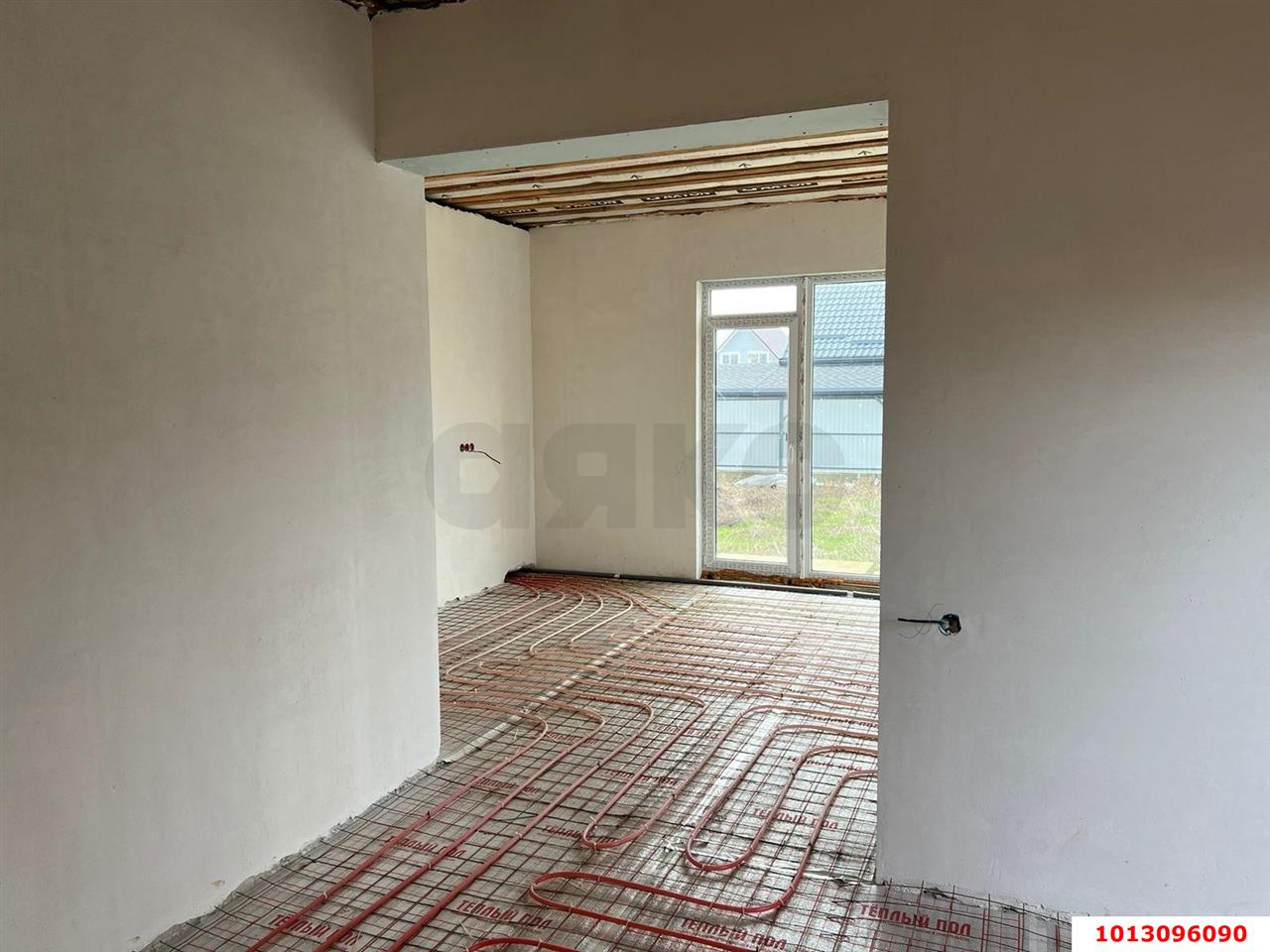 Фото №10: Дом 94 м² + 6 сот. - Козет, ул. Шоссейная, 71