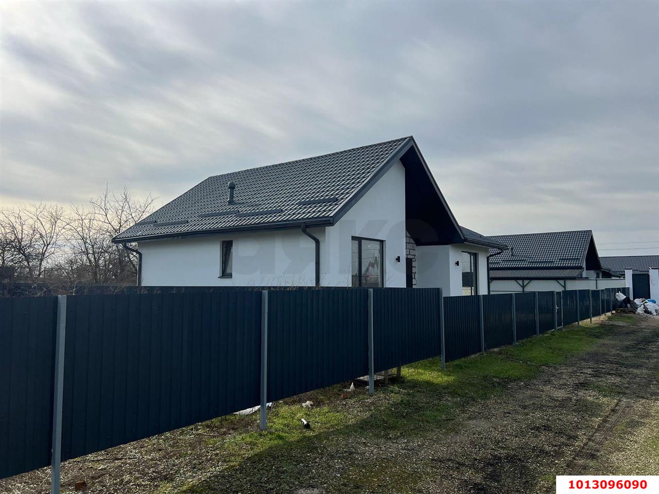 Фото №9: Дом 94 м² + 6 сот. - Козет, ул. Шоссейная, 71