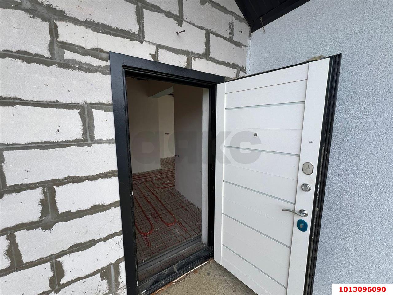 Фото №1: Дом 94 м² + 6 сот. - Козет, ул. Шоссейная, 71