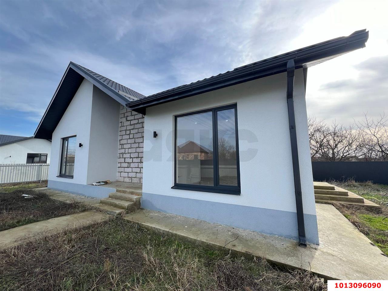 Фото №14: Дом 94 м² + 6 сот. - Козет, ул. Шоссейная, 71