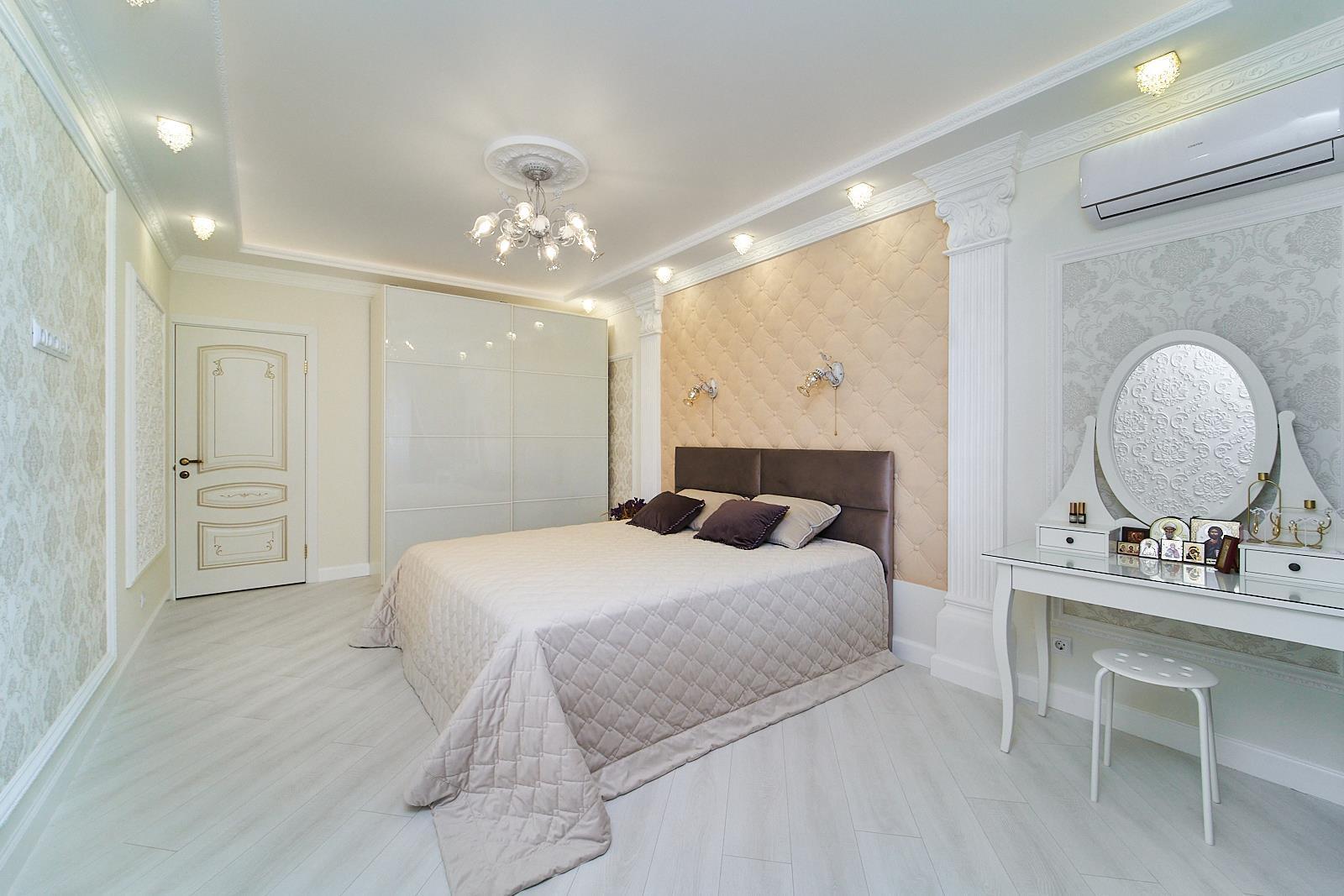 Фото №8: 2-комнатная квартира 77 м² - Краснодар, Карасунский внутригородской округ, мкр. Гидростроителей, ул. имени Невкипелого, 16