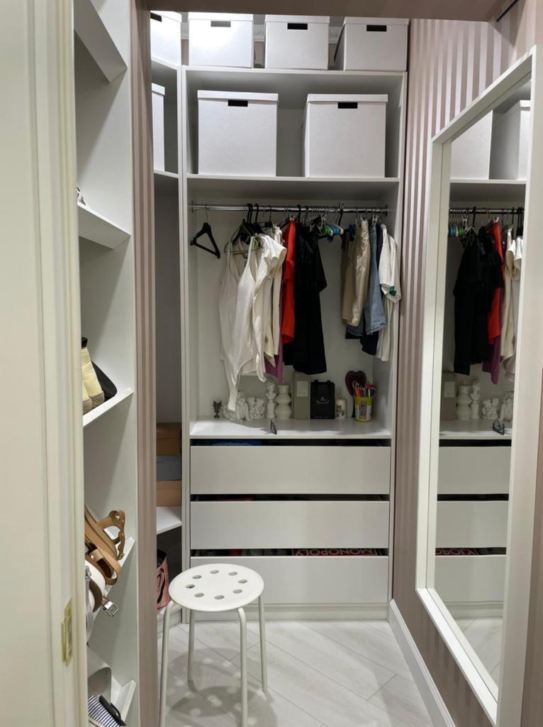 Фото №15: 2-комнатная квартира 77 м² - Краснодар, Карасунский внутригородской округ, мкр. Гидростроителей, ул. имени Невкипелого, 16