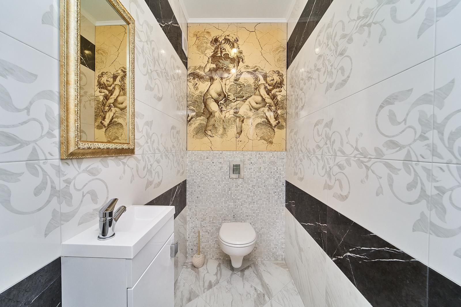 Фото №9: 2-комнатная квартира 77 м² - Краснодар, Карасунский внутригородской округ, мкр. Гидростроителей, ул. имени Невкипелого, 16