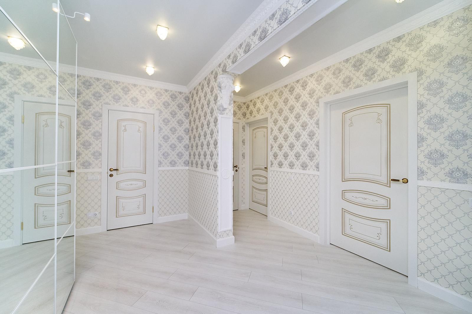 Фото №14: 2-комнатная квартира 77 м² - Краснодар, Карасунский внутригородской округ, мкр. Гидростроителей, ул. имени Невкипелого, 16