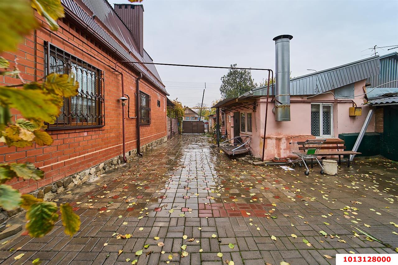 Фото №19: Часть дома 76 м² + 1.5 сот. - Краснодар, ул. Чкалова, 67