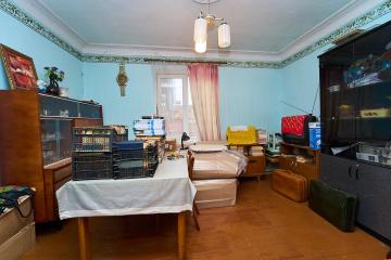 Фото №3: Часть дома 76 м² - Краснодар, мкр. Центральный, ул. Чкалова, 67