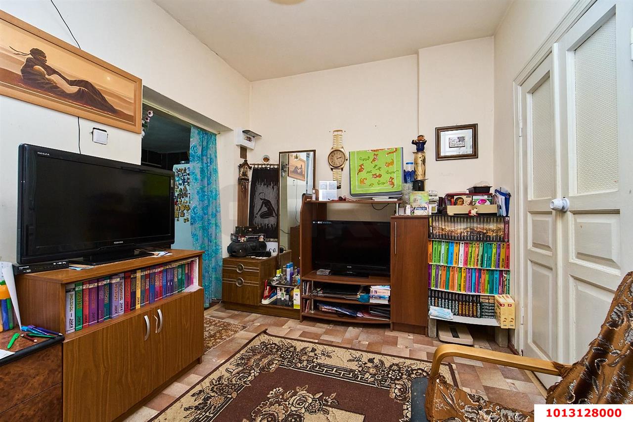 Фото №7: Часть дома 76 м² + 1.5 сот. - Краснодар, ул. Чкалова, 67