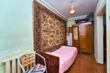 Фото №5: Часть дома 76 м² - Краснодар, мкр. Центральный, ул. Чкалова, 67