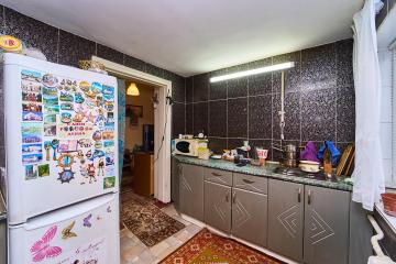 Фото №4: Часть дома 76 м² - Краснодар, мкр. Центральный, ул. Чкалова, 67