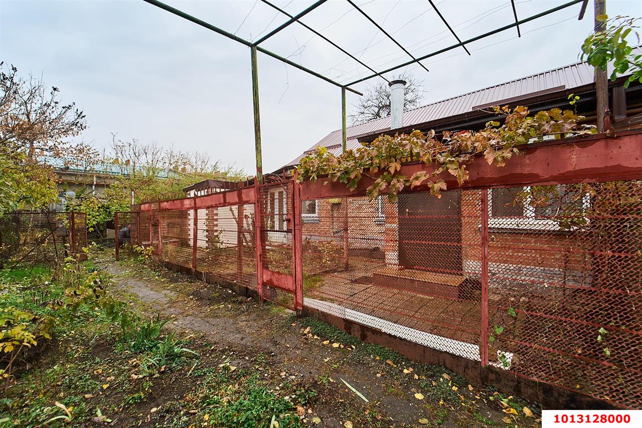 Фото №16: Часть дома 76 м² + 1.5 сот. - Краснодар, ул. Чкалова, 67