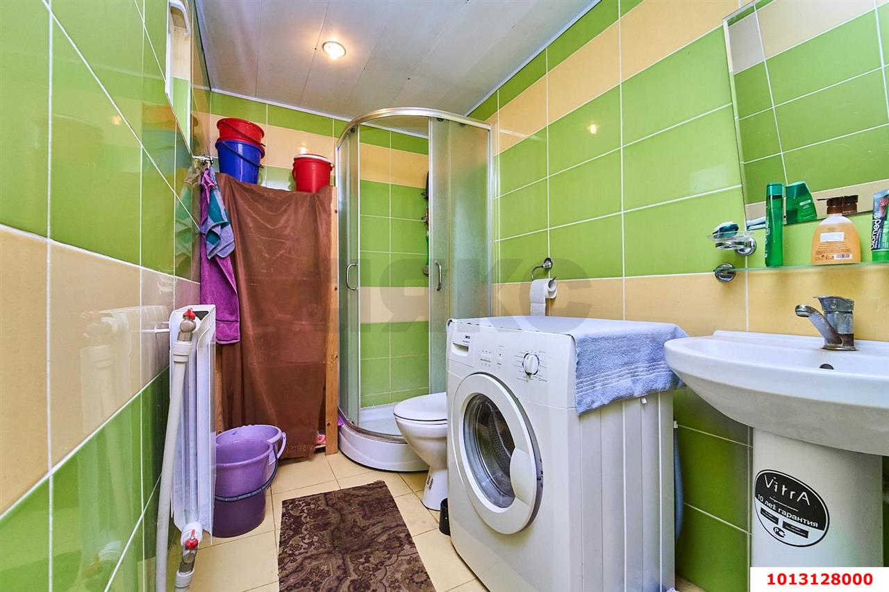 Фото №11: Часть дома 76 м² + 1.5 сот. - Краснодар, ул. Чкалова, 67