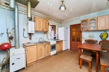 Фото №1: Часть дома 40 м² - Краснодар, мкр. Карасунский внутригородской округ, ул. Карасунская, 363