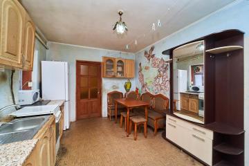 Фото №2: Часть дома 40 м² - Краснодар, мкр. Карасунский внутригородской округ, ул. Карасунская, 363