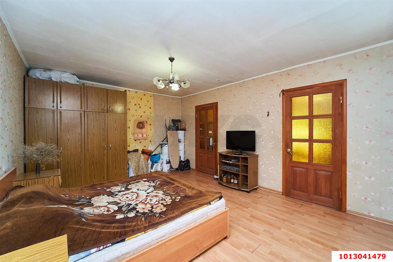 Фото №8: Часть дома 40 м² + 1 сот. - Краснодар, мкр. Карасунский внутригородской округ, ул. Карасунская, 363