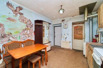 Фото №3: Часть дома 40 м² - Краснодар, мкр. Карасунский внутригородской округ, ул. Карасунская, 363