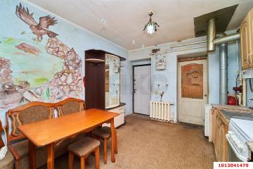 Фото №3: Часть дома 40 м² - Краснодар, мкр. Карасунский внутригородской округ, ул. Карасунская, 363