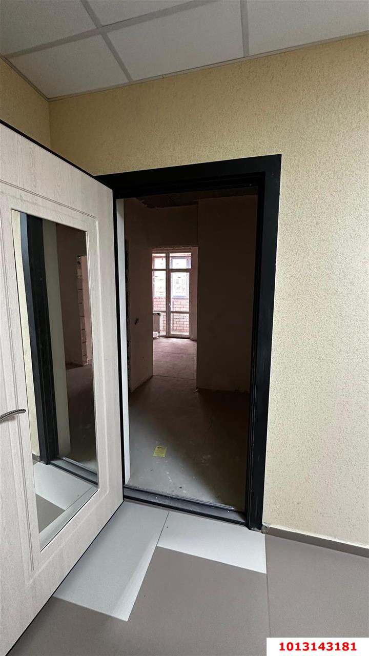 Фото №9: 2-комнатная квартира 62 м² - Краснодар, имени Демьяна Бедного, ул. Степная, 1/1