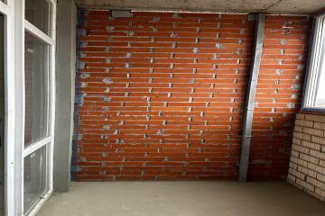 Фото №4: 2-комнатная квартира 55 м² - Краснодар, ж/м имени Демьяна Бедного, ул. Степная, 1/1