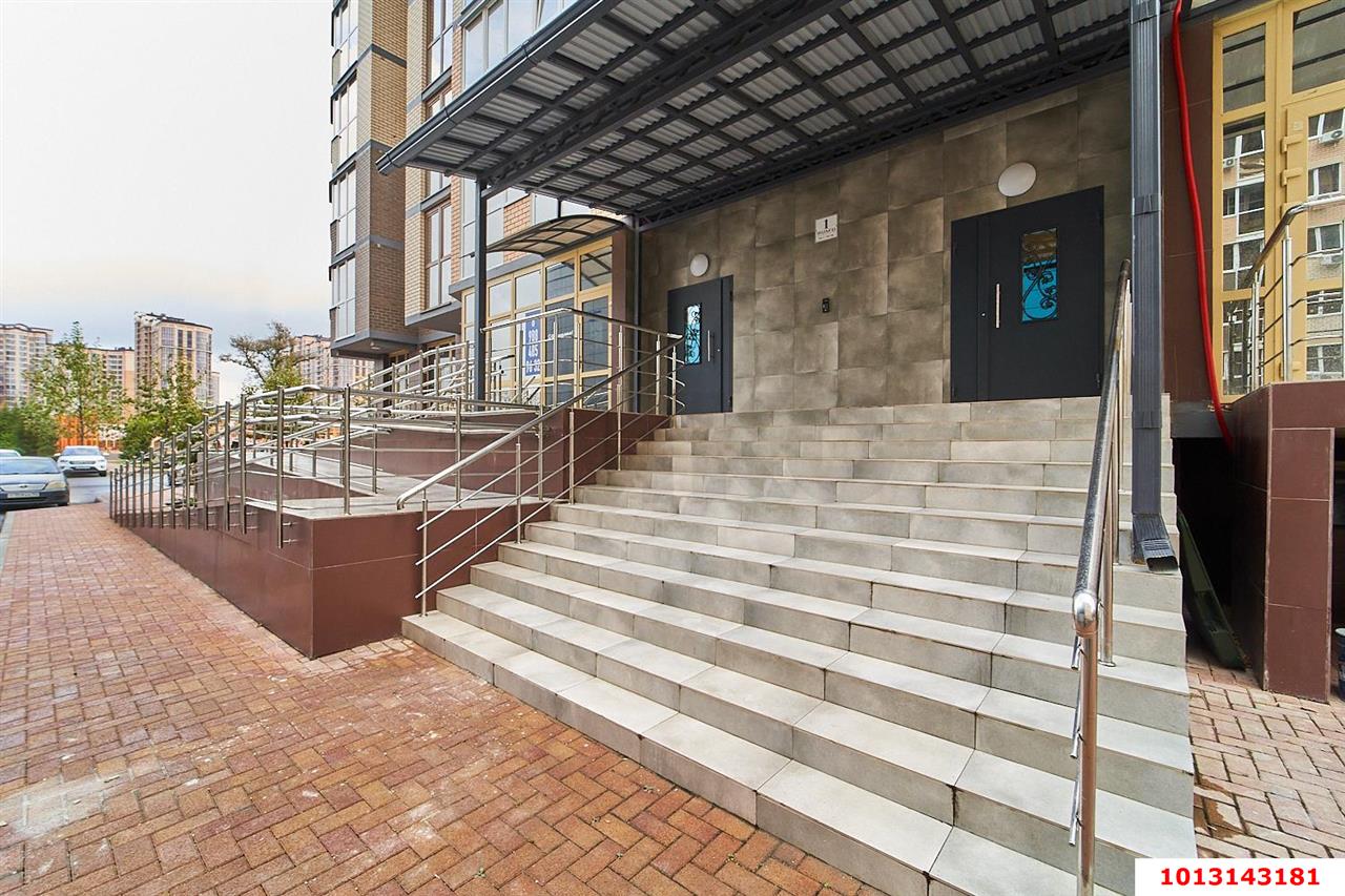 Фото №12: 2-комнатная квартира 62 м² - Краснодар, имени Демьяна Бедного, ул. Степная, 1/1