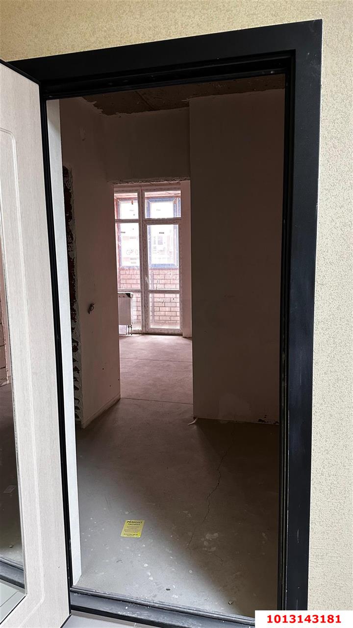 Фото №8: 2-комнатная квартира 62 м² - Краснодар, Прикубанский внутригородской округ, жилой комплекс Приоритет, жилой комплекс Мозаика, ж/м имени Демьяна Бедного, ул. Степная, 1/1