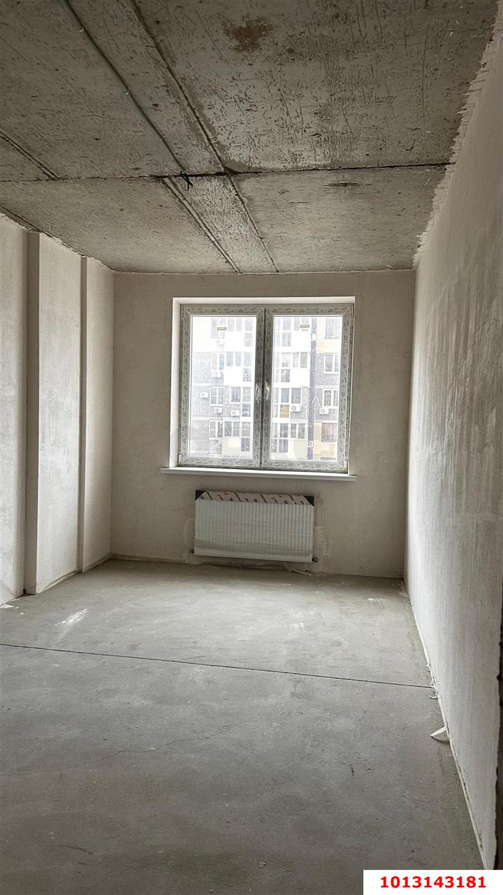 Фото №6: 2-комнатная квартира 62 м² - Краснодар, Прикубанский внутригородской округ, жилой комплекс Приоритет, жилой комплекс Мозаика, ж/м имени Демьяна Бедного, ул. Степная, 1/1