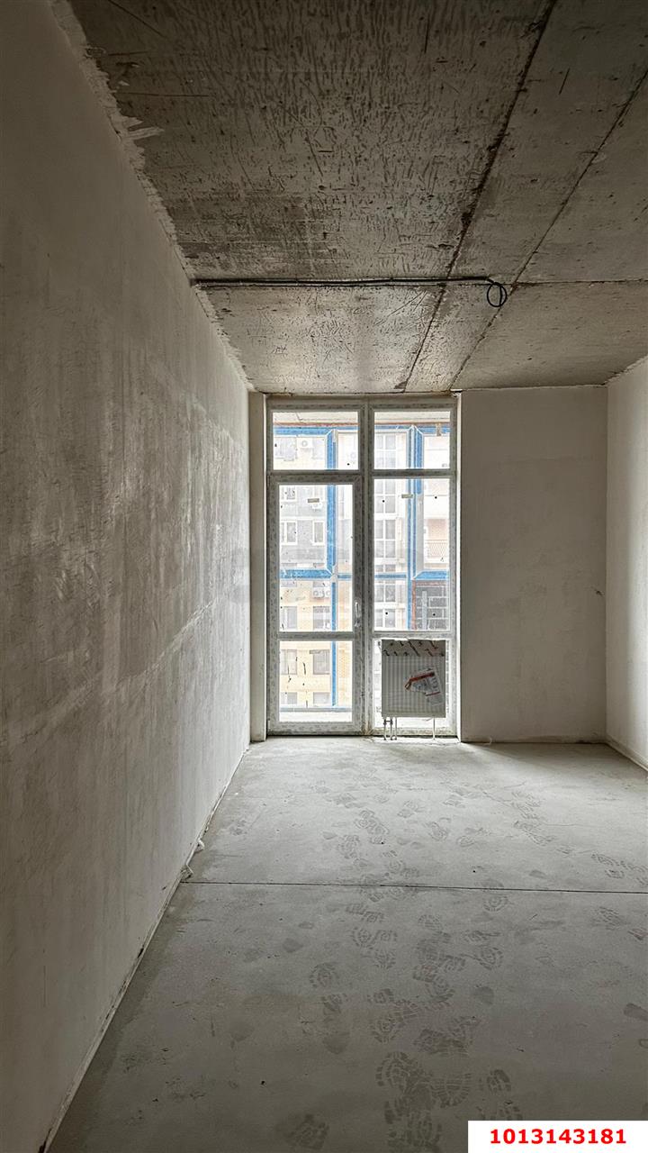 Фото №1: 2-комнатная квартира 55 м² - Краснодар, имени Демьяна Бедного, ул. Степная, 1/1