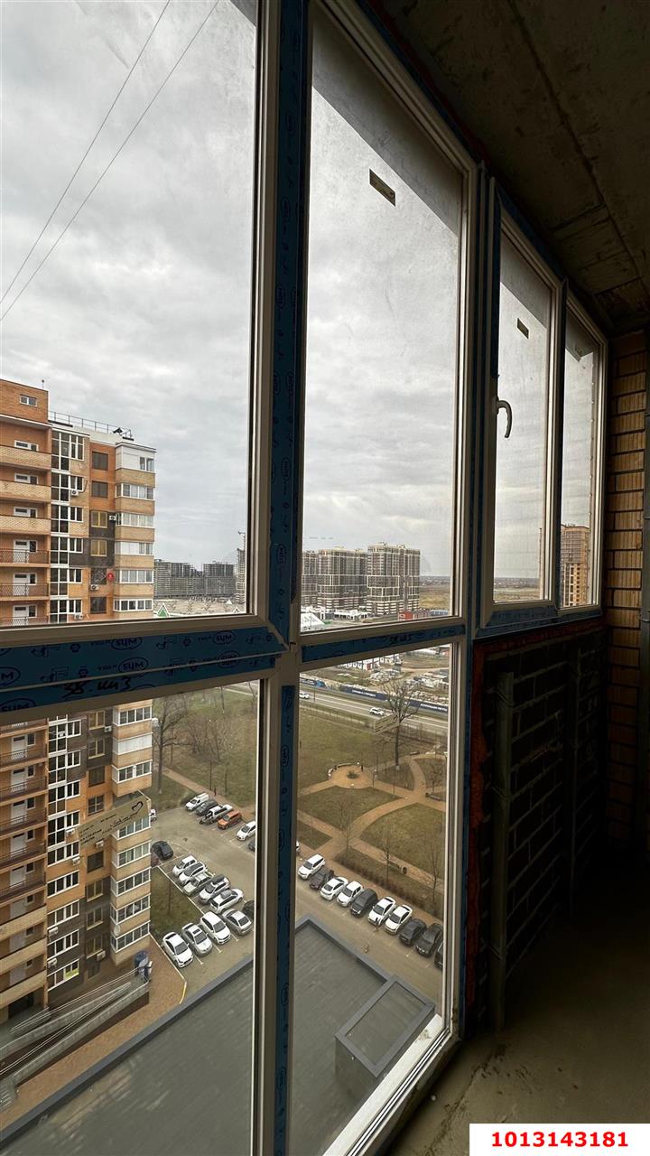 Фото №6: 2-комнатная квартира 55 м² - Краснодар, имени Демьяна Бедного, ул. Степная, 1/1