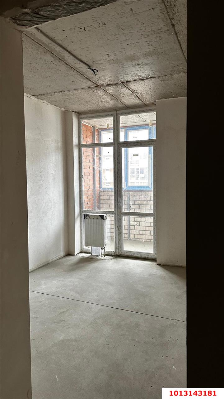 Фото №2: 2-комнатная квартира 55 м² - Краснодар, имени Демьяна Бедного, ул. Степная, 1/1