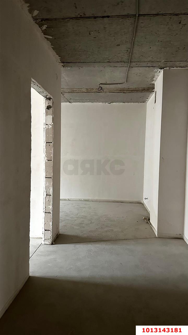 Фото №4: 2-комнатная квартира 55 м² - Краснодар, имени Демьяна Бедного, ул. Степная, 1/1