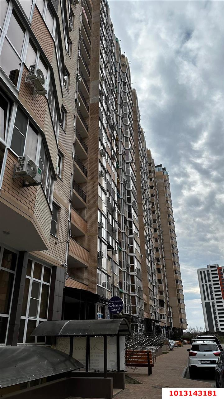 Фото №10: 2-комнатная квартира 62 м² - Краснодар, имени Демьяна Бедного, ул. Степная, 1/1