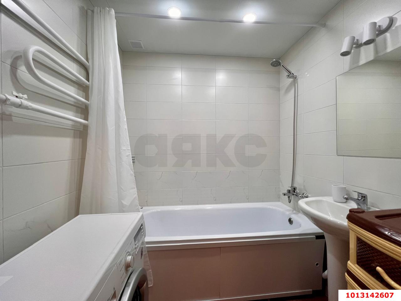Фото №6: 2-комнатная квартира 61 м² - Краснодар, Черёмушки, ул. Ставропольская, 107/8