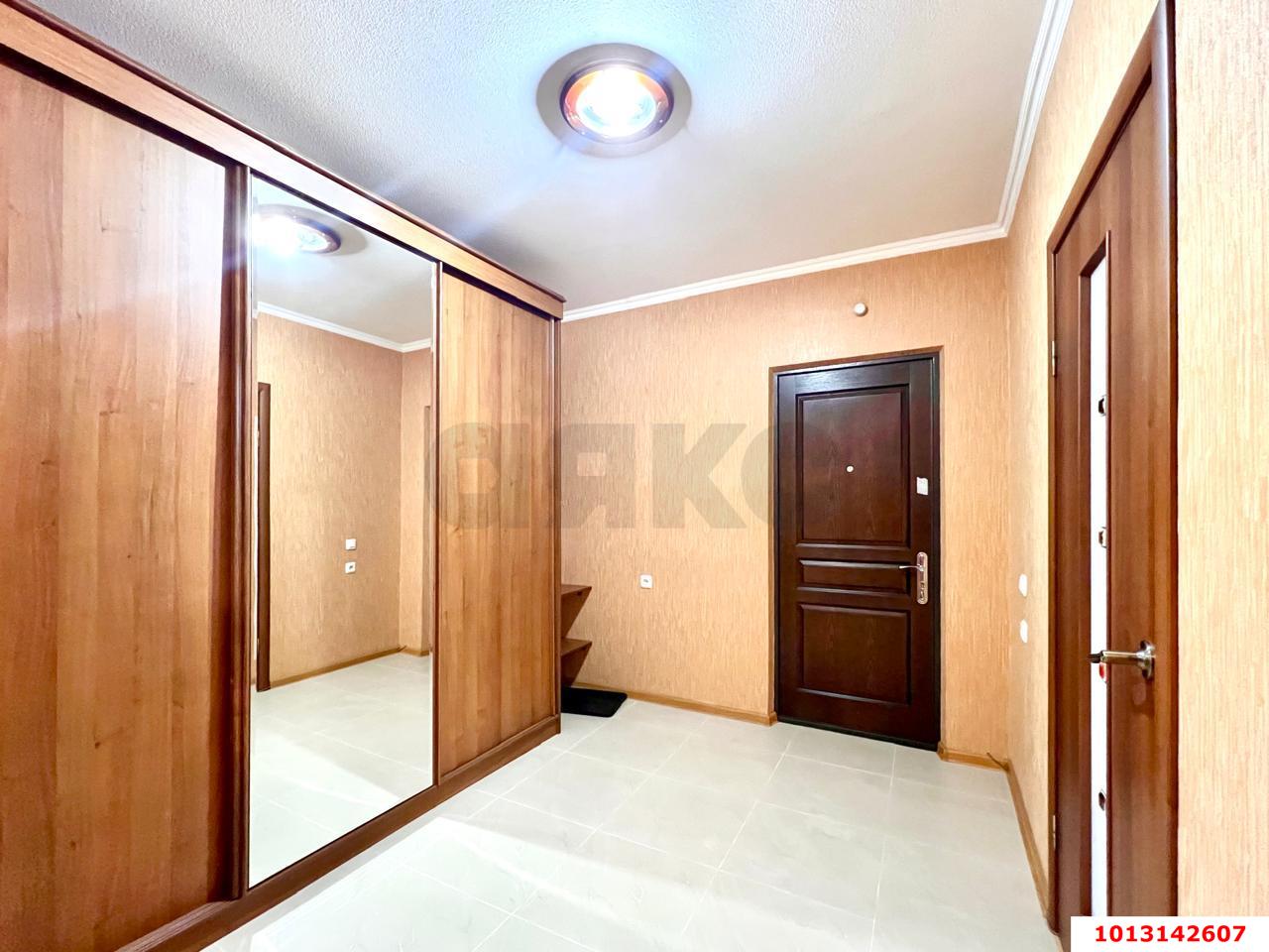 Фото №8: 2-комнатная квартира 61 м² - Краснодар, Черёмушки, ул. Ставропольская, 107/8