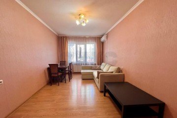 Фото №3: 2-комнатная квартира 61 м² - Краснодар, мкр. Черёмушки, ул. Ставропольская, 107/8