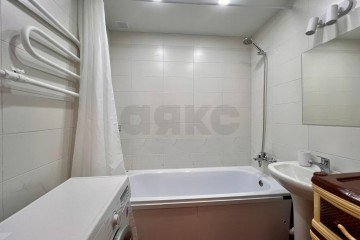 Фото №5: 2-комнатная квартира 61 м² - Краснодар, мкр. Черёмушки, ул. Ставропольская, 107/8