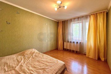 Фото №5: 2-комнатная квартира 61 м² - Краснодар, мкр. Черёмушки, ул. Ставропольская, 107/8