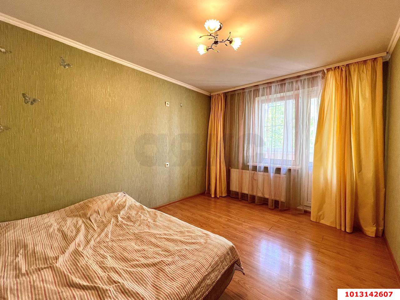 Фото №5: 2-комнатная квартира 61 м² - Краснодар, Черёмушки, ул. Ставропольская, 107/8