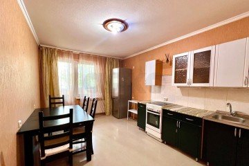 Фото №2: 2-комнатная квартира 61 м² - Краснодар, мкр. Черёмушки, ул. Ставропольская, 107/8