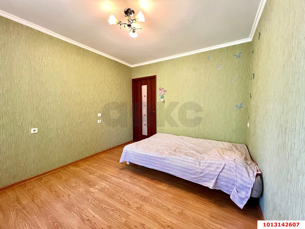 Фото №4: 2-комнатная квартира 61 м² - Краснодар, Черёмушки, ул. Ставропольская, 107/8